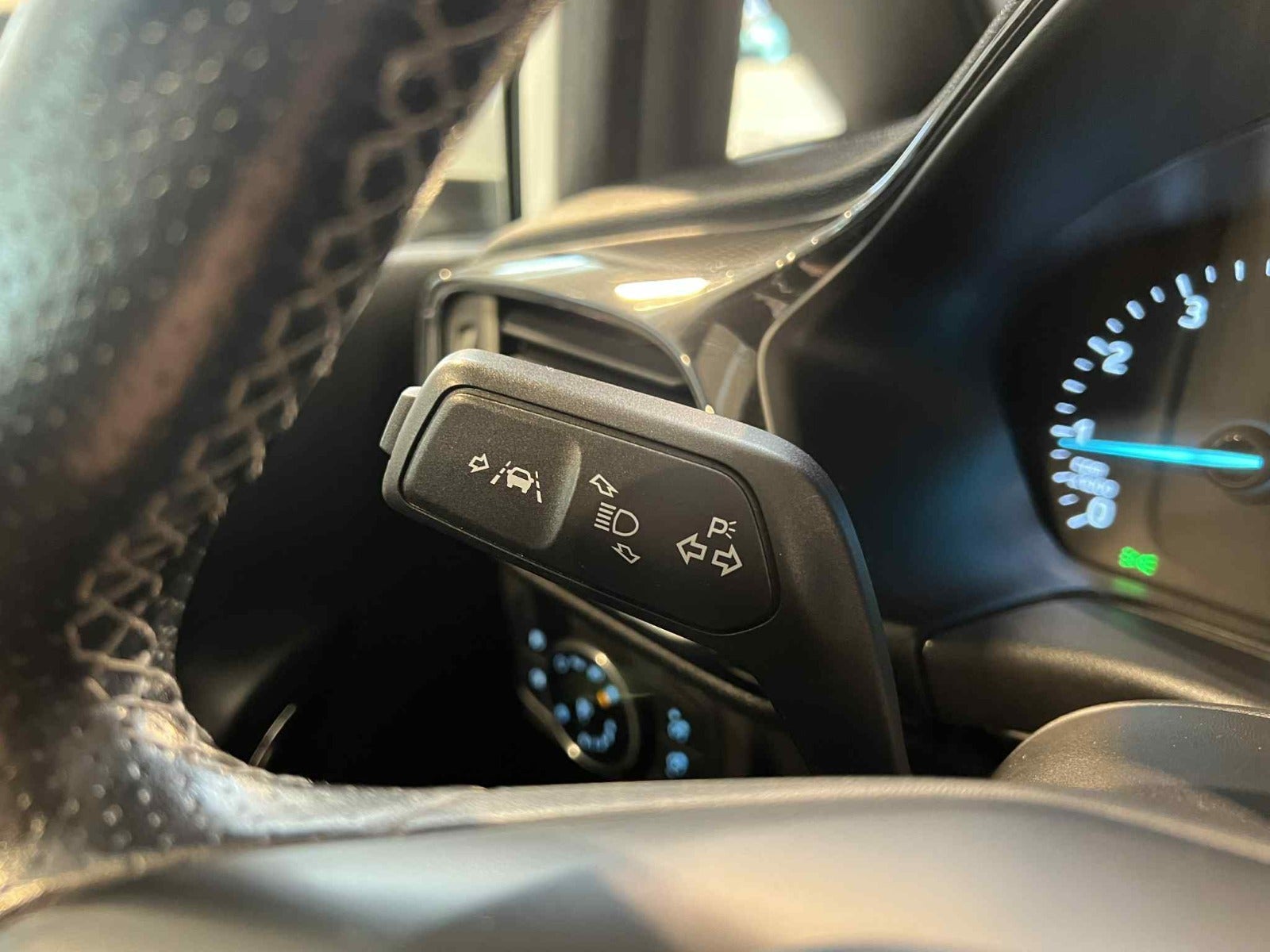 2018 Ford Fiesta