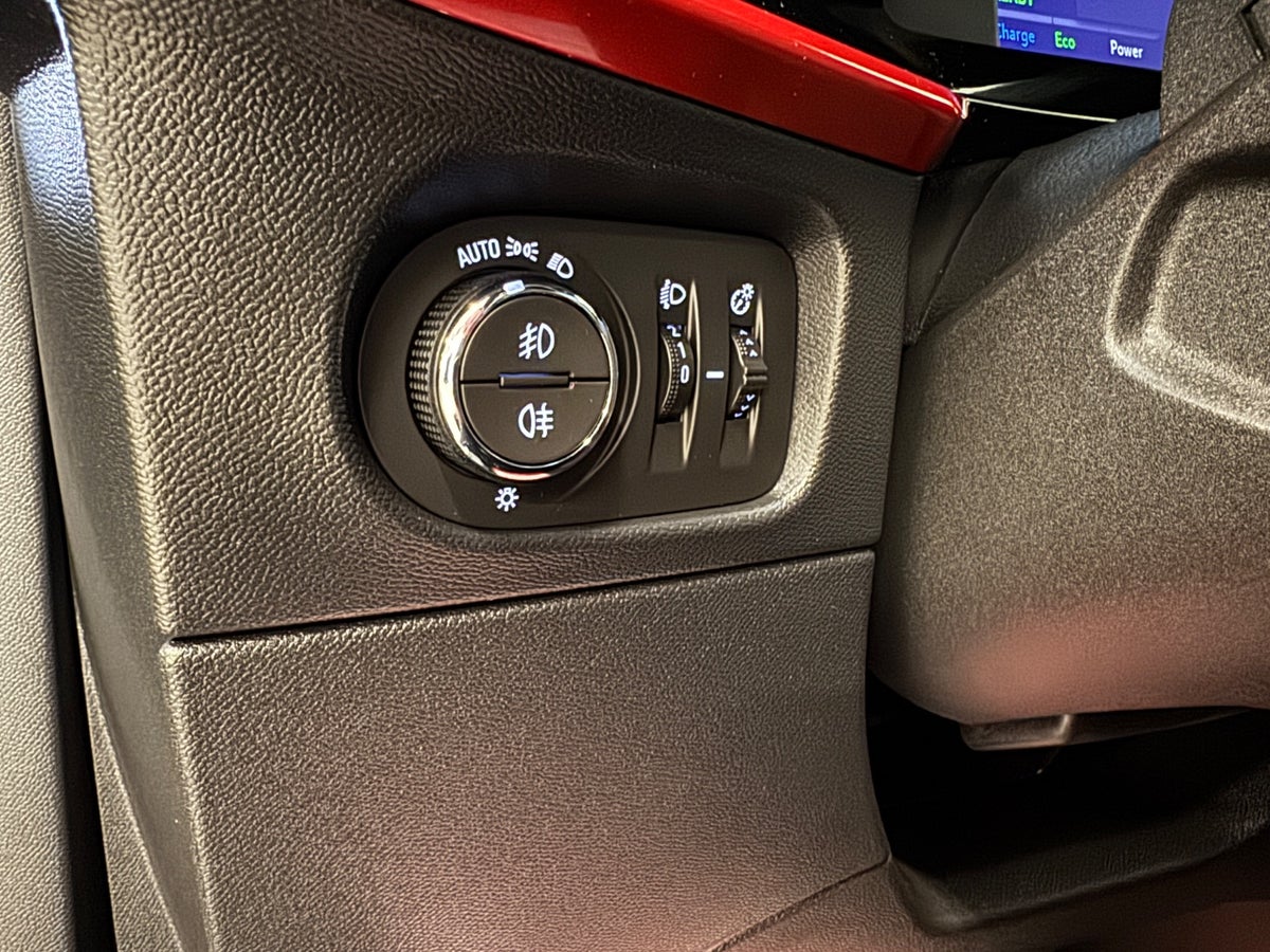 Opel Mokka-e GS Line Opel Mokka-e GS Line