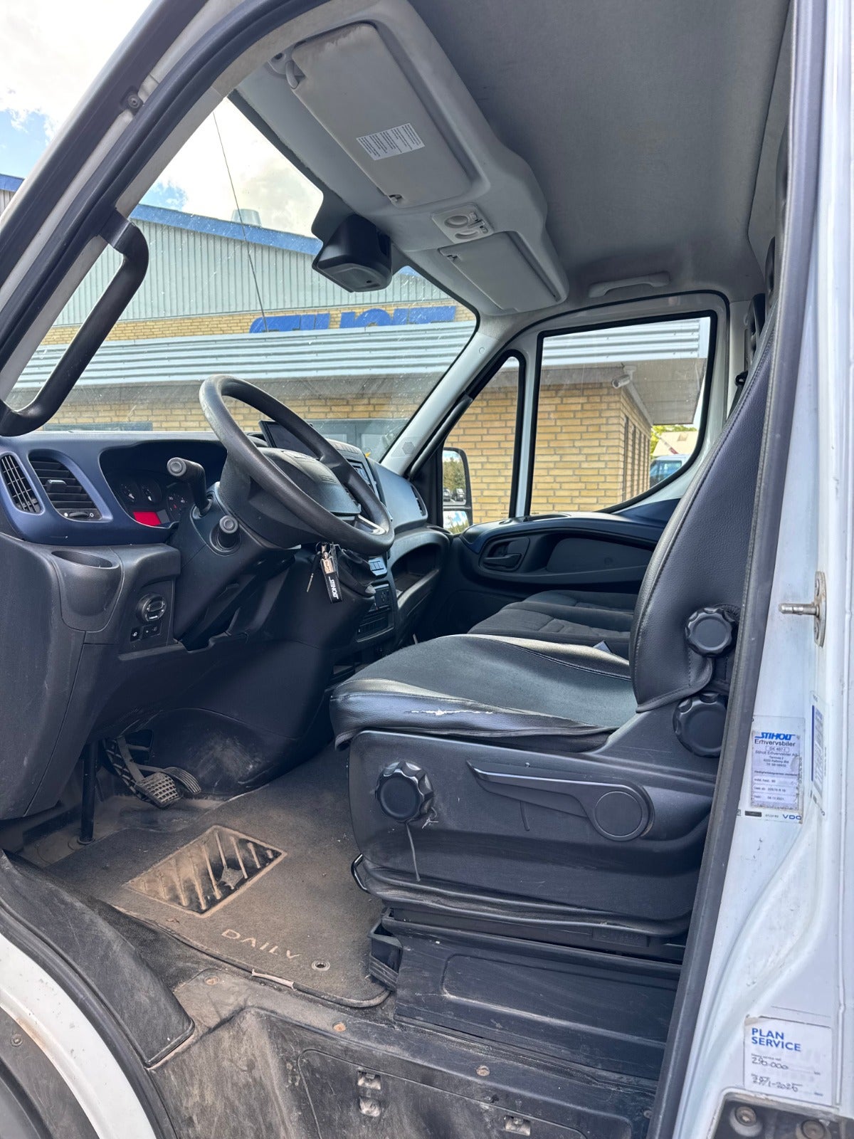Billede af Iveco Daily 3,0 70C18H AG8