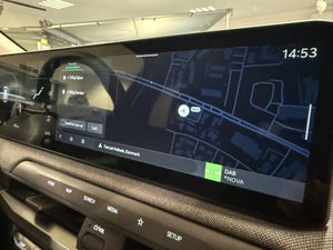 Kia EV3 Long Range Prestige