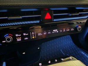 Kia EV6 Long Range Upgrade