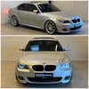 BMW 550i Steptr. thumbnail