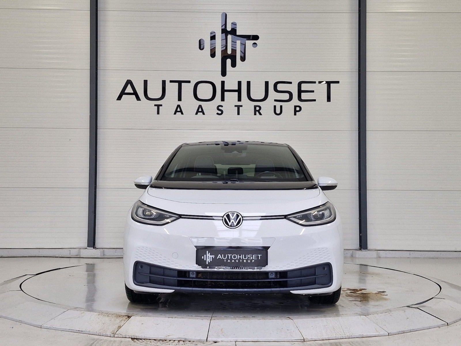 Billede af VW ID.3 58 Pro Performance Business