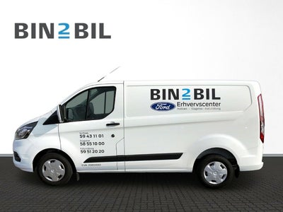 Ford Transit Custom 300S TDCi 130 Trend billede 1