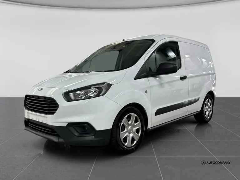 Ford Transit Courier TDCi 100 Trend