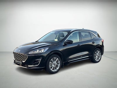 Ford Kuga PHEV Vignale CVT