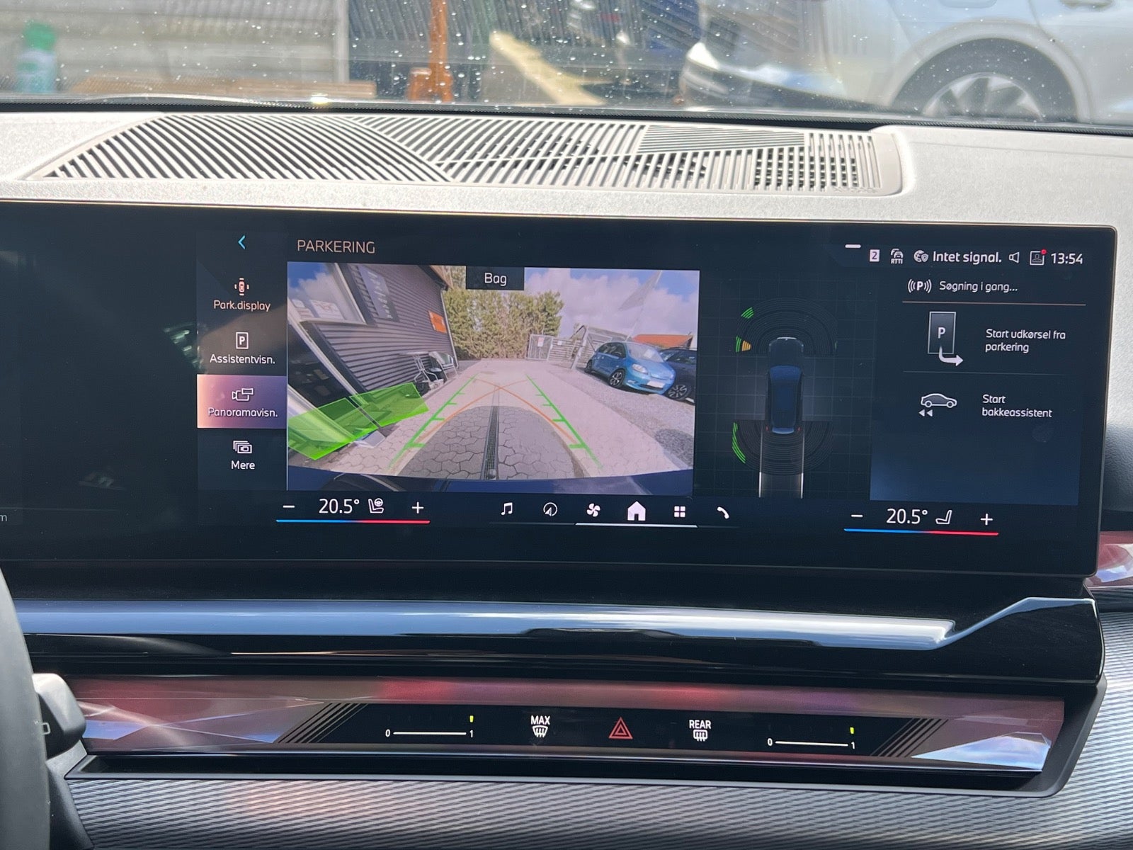 BMW i5 eDrive40 Touring M-Sport