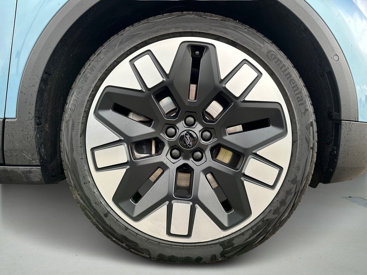 Ford Explorer Premium Extended Range AWD billede 8