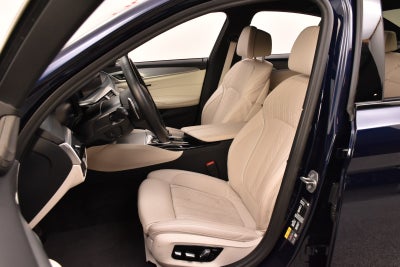 BMW 545e M-Sport xDrive aut.