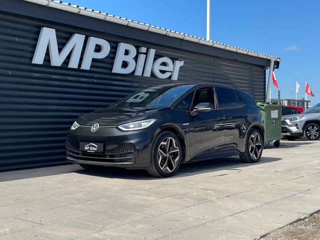 VW ID.3 58 1ST Pro Performance