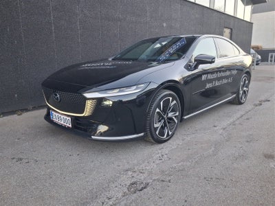 Mazda 6e  Takumi+ 5d