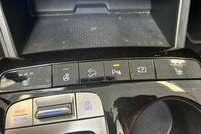 Hyundai Tucson PHEV Advanced aut. 4WD