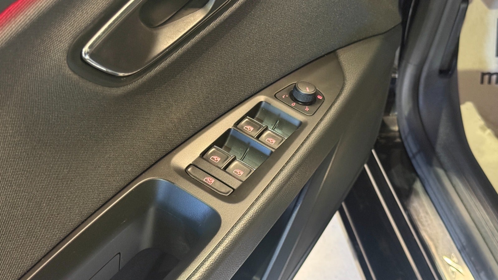 Billede af Seat Leon 1,4 TSi 150 Xcellence