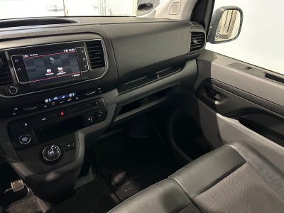 Citroën Jumpy BlueHDi 180 L2 MasterLine EAT8