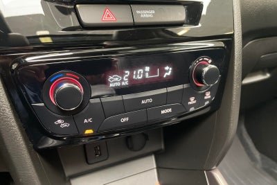 Suzuki Vitara mHybrid Adventure