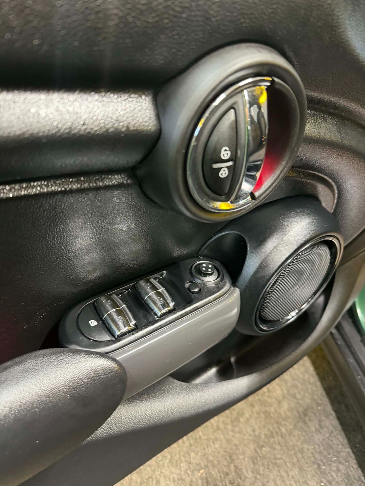 Billede af MINI One 1,2