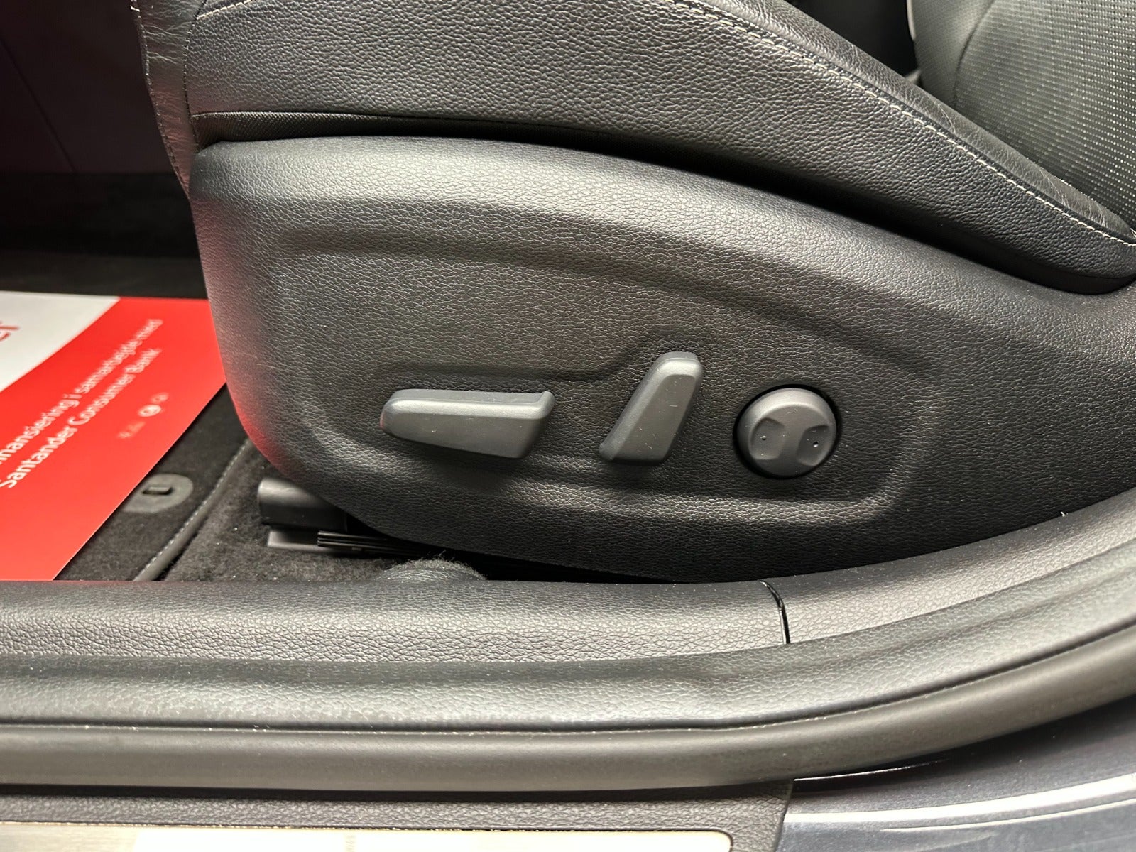 Billede af Kia Ceed 1,6 PHEV Upgrade SW DCT