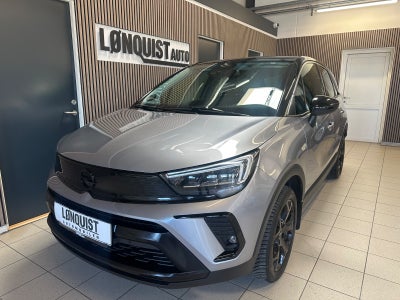 Opel Crossland T 110 GS Line