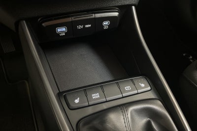 Hyundai i20 T-GDi Essential