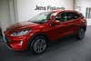 Ford Kuga PHEV Titanium X CVT thumbnail