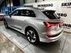Audi e-tron S-line quattro thumbnail