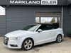 Audi A3 TFSi 140 Ambition Cabriolet S-tr. thumbnail