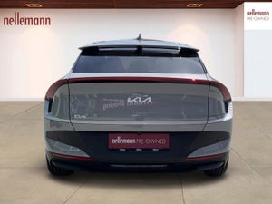 Kia EV6 Long Range Prestige