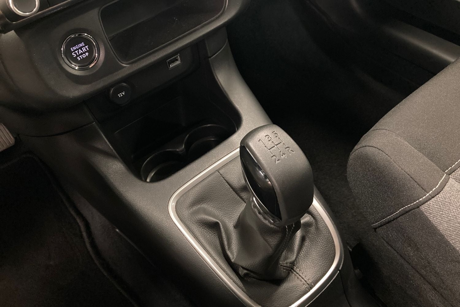 Billede af Citroën C3 1,2 PureTech 83 Palais