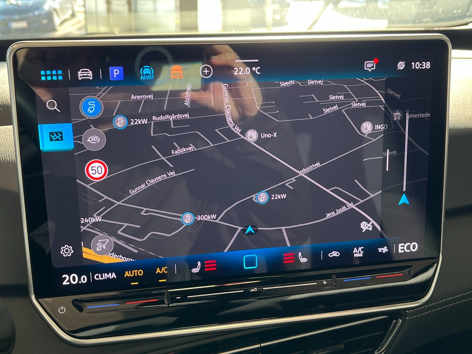 Billede af VW ID.3 58 Style