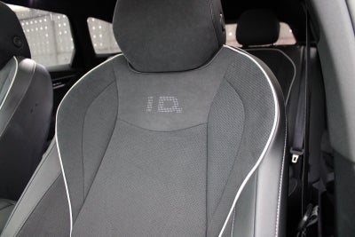 VW ID.7 Style+ Tourer