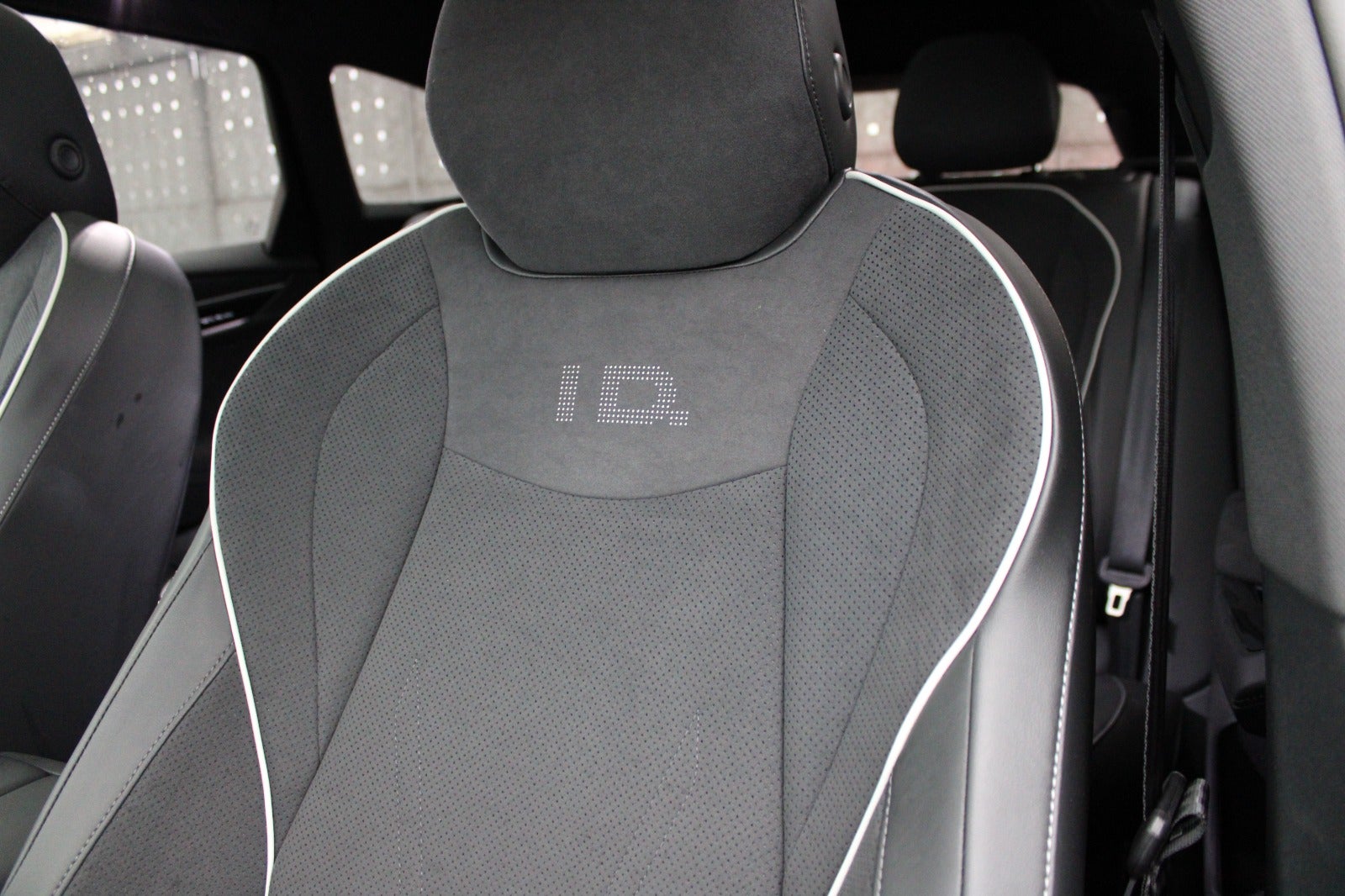 VW ID.7 Style+ Tourer