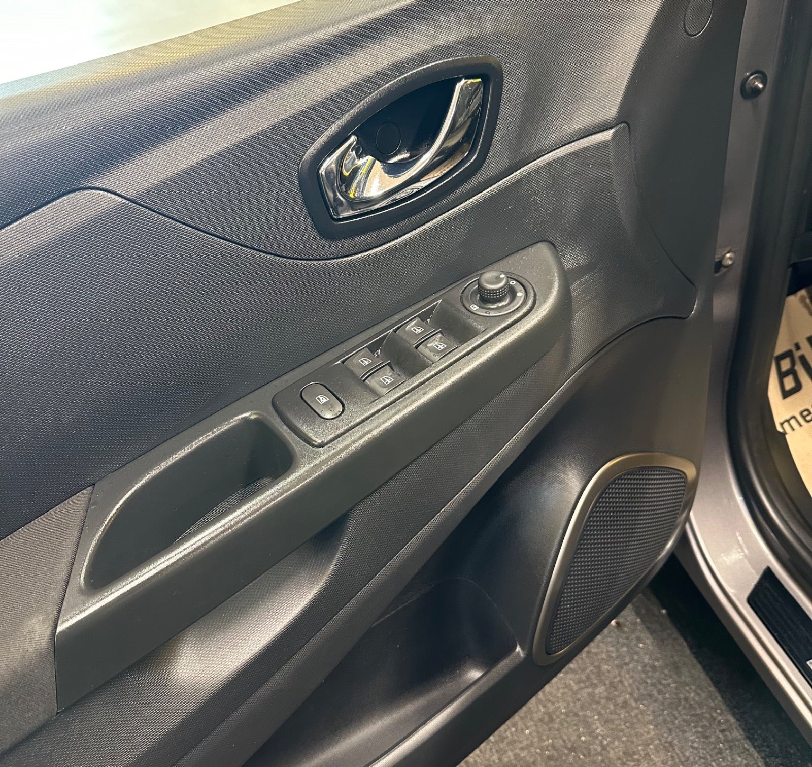 Billede af Renault Captur 0,9 TCe 90 Dynamique