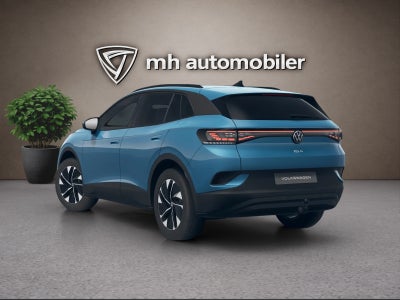 VW ID.4 Style