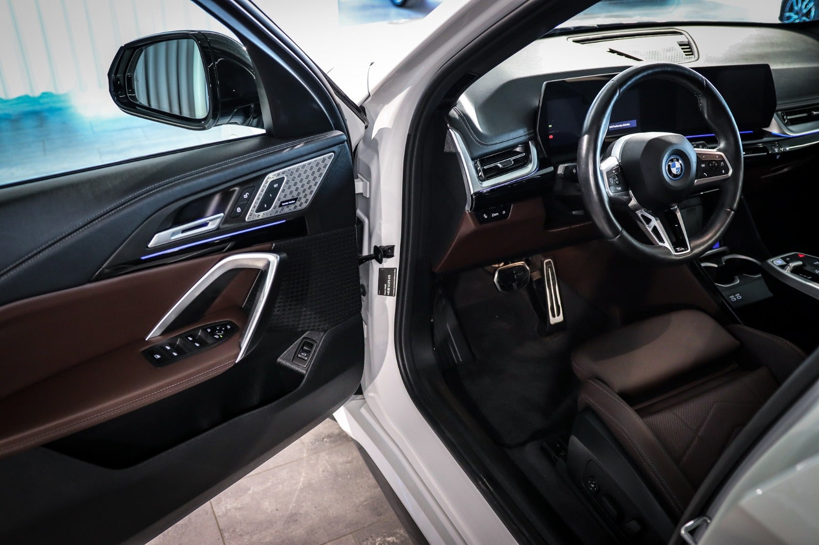 Billede af BMW iX1  xDrive30 M-Sport