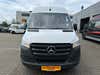 Mercedes Sprinter 317 CDi A4 Kassevogn aut. RWD thumbnail