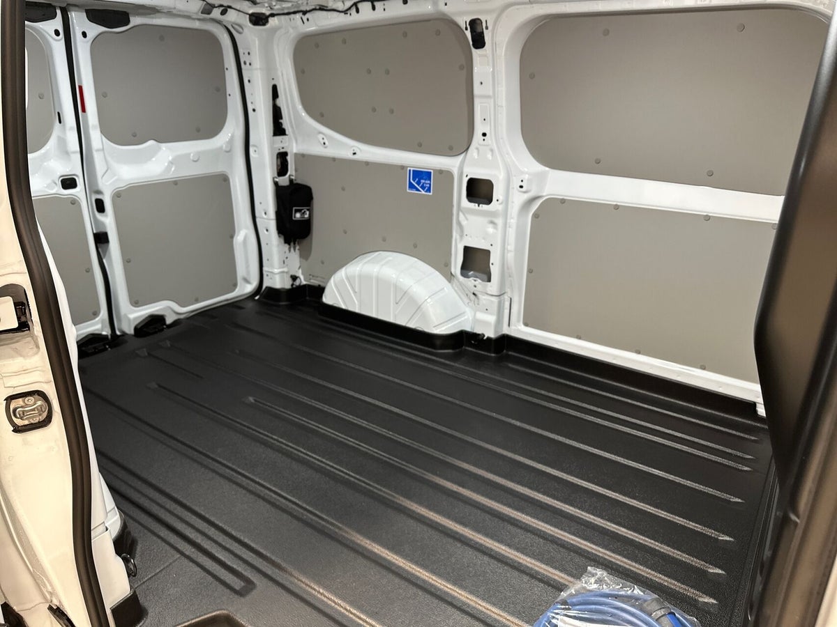 Ford E-Transit Custom 320S Trend billede 18