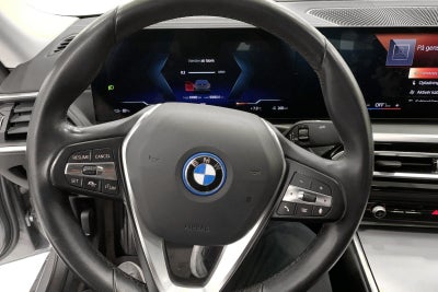 BMW i4 eDrive40