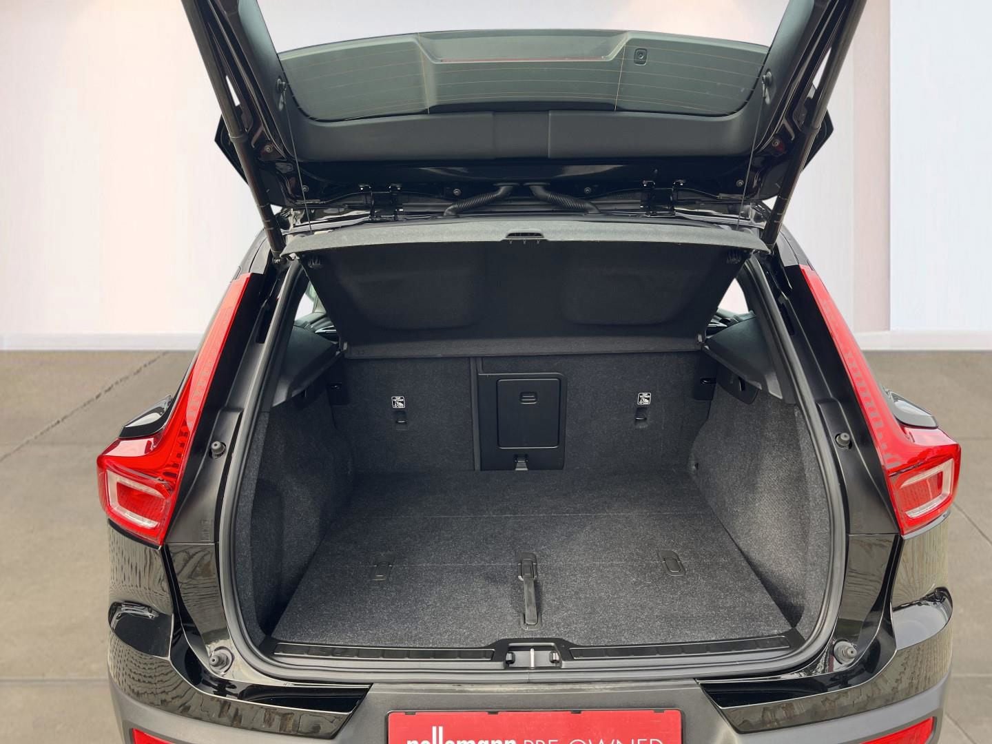 Volvo XC40 P6 ReCharge Plus