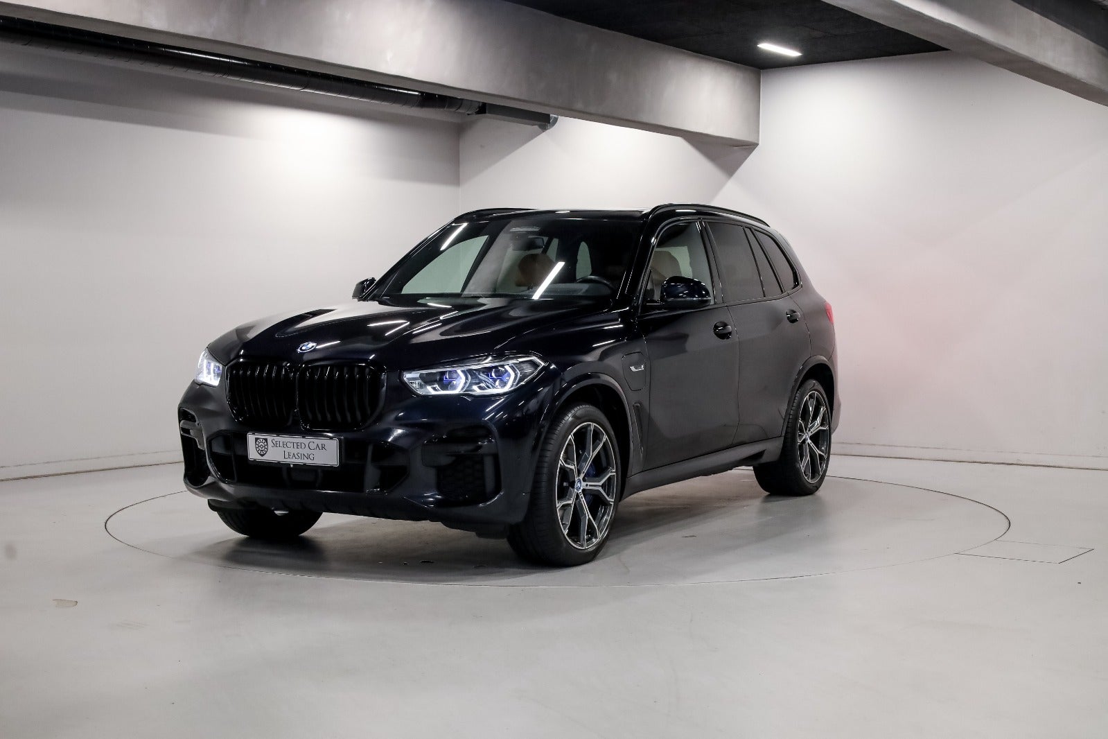 BMW X5 3,0 xDrive45e M-Sport aut.
