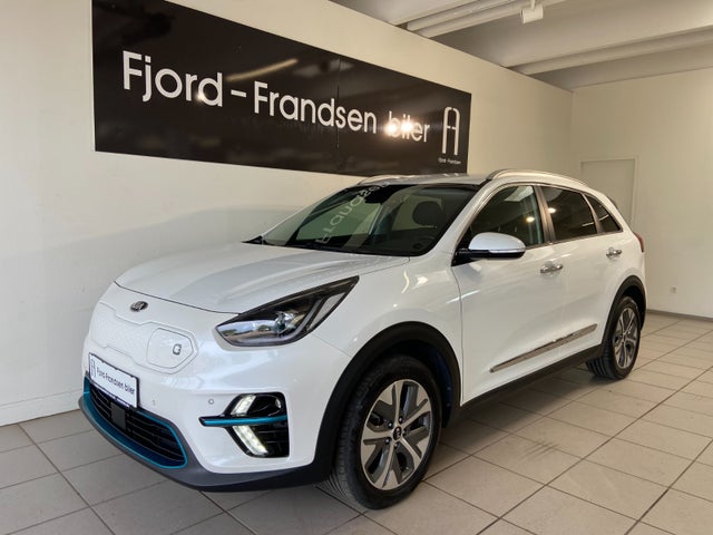 Kia e-Niro Advance