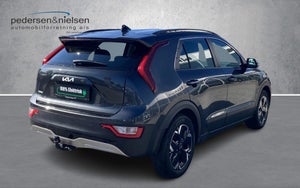 Kia Niro EV