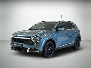 Kia Sportage PHEV Upgrade aut. 4WD