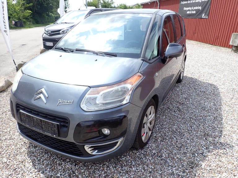 Citroën C3 Picasso HDi 110 Comfort