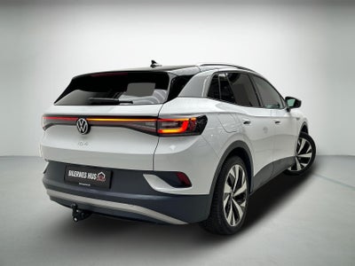 VW ID.4 1ST Pro Performance billede 1