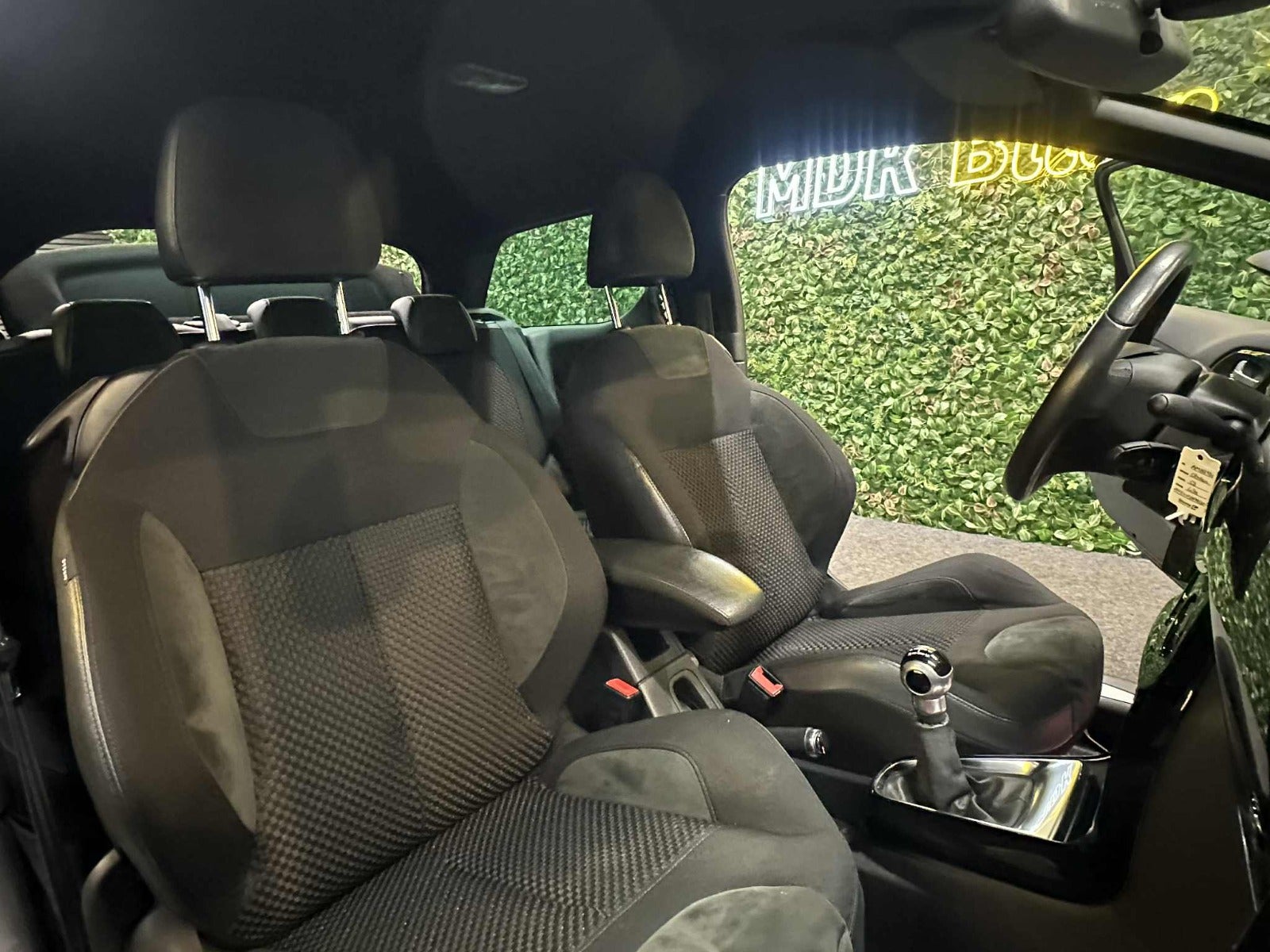 Billede af Citroën DS3 1,2 PureTech 82 Style