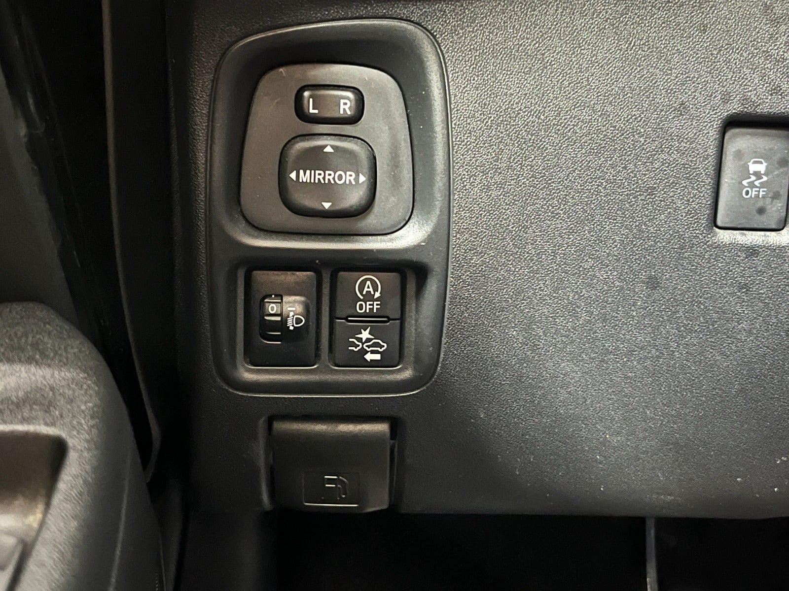 Billede af Toyota Aygo 1,0 VVT-i x-clusiv