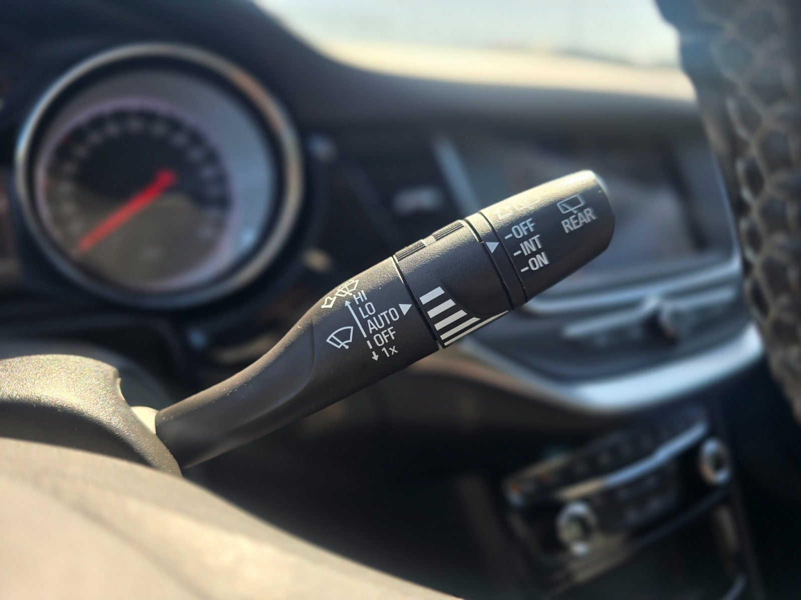 Billede af Opel Astra 1,2 T 110 Edition