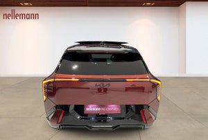 Kia EV4 Long Range GT-Line