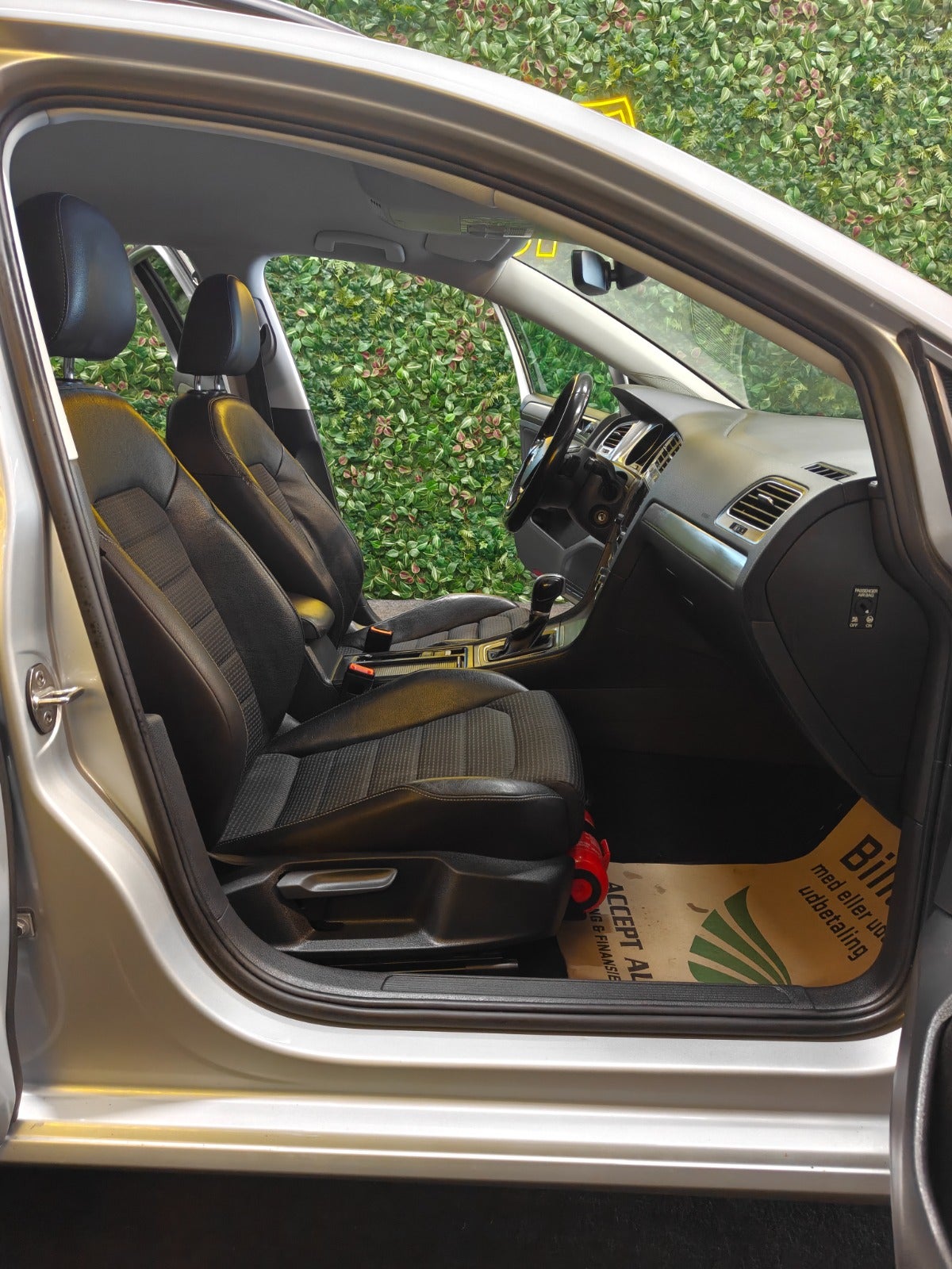 Billede af VW Golf Sportsvan 1,6 TDi 110 Comfortline DSG BMT