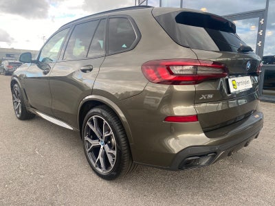 BMW X5 xDrive45e M-Sport aut. - 3